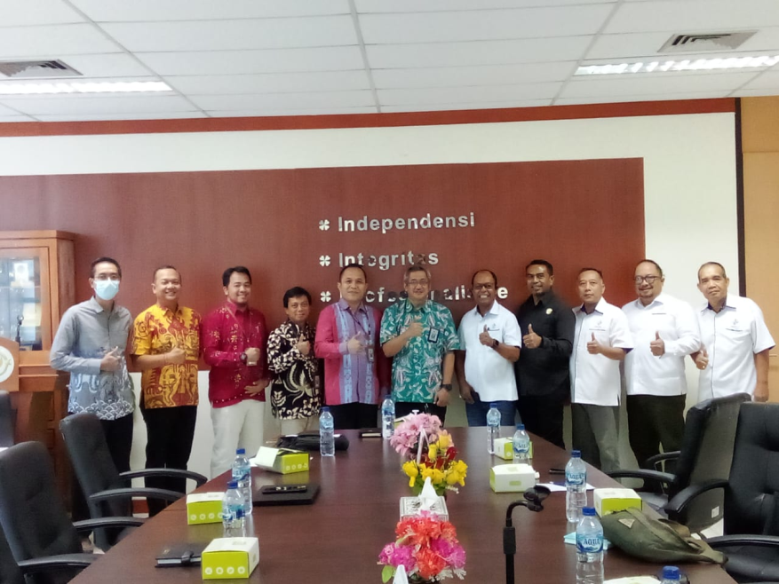 DPP INKINDO NTT Selenggarakan FORA